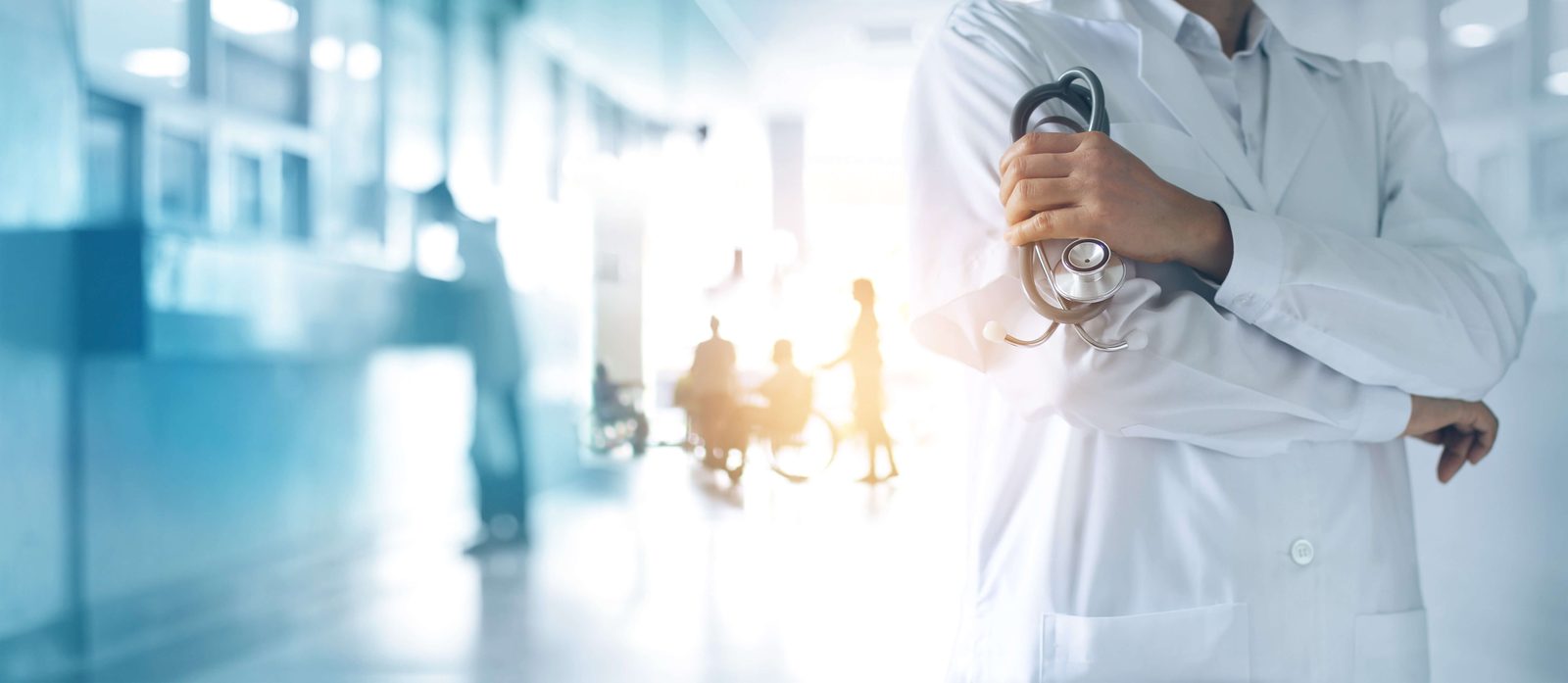 Libérate de la burocracia médica